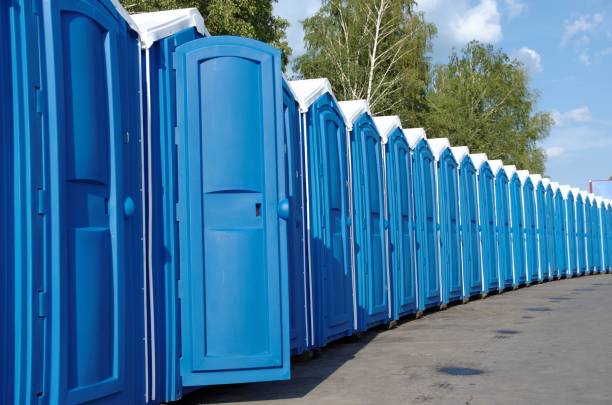 Winfield, KS porta potty rental Company